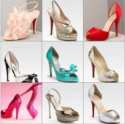 Как выбрать модную обувь