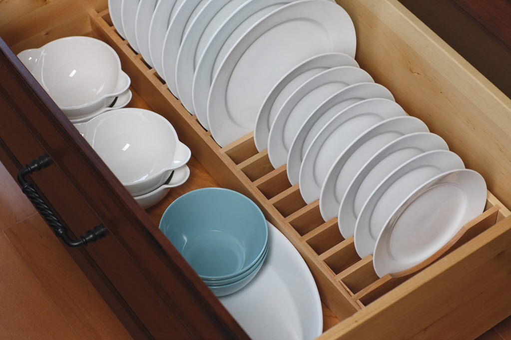 Как сохранить посуду в идеальном состоянии?